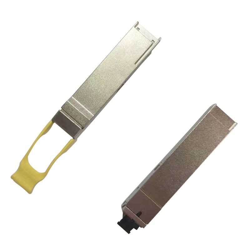 XFP、QSFP28外殼