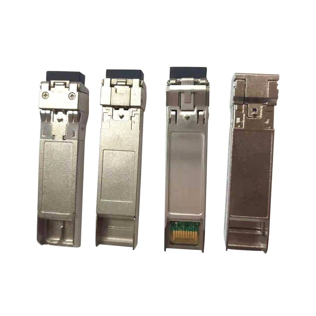 SFP+、SFP28外殼1
