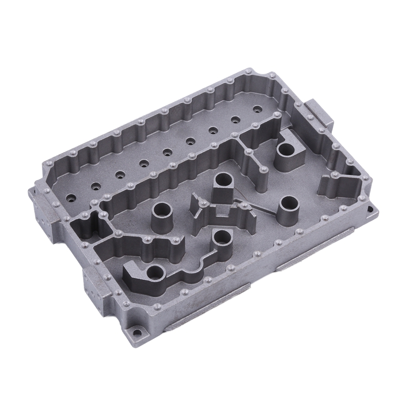 壓鑄件在汽車工業(yè)中的應(yīng)用有哪些創(chuàng)新？